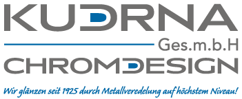 Chromdesign Kudrna